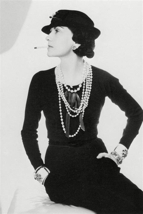 cafe coco chanel|coco chanel best known for.